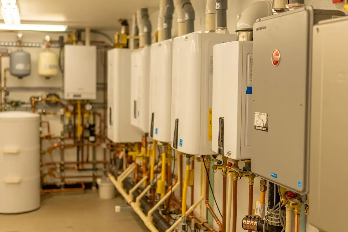 Plumbing services in Snellville, GA